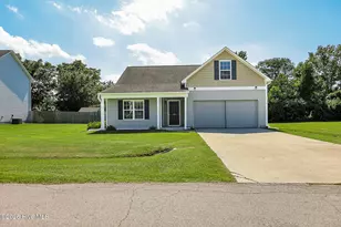 129 Backfield Pl, Jacksonville, NC 28540 - Photo 1