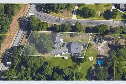 7517 Myrtle Grove Road, Wilmington, NC 28409 - Photo 8