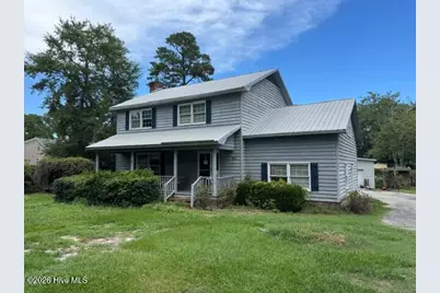 7517 Myrtle Grove Road, Wilmington, NC 28409 - Photo 2