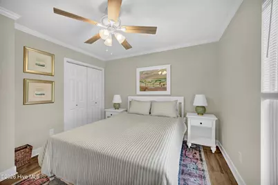 3415 Sparrow Hawk Court, Wilmington, NC 28409 - Photo 20