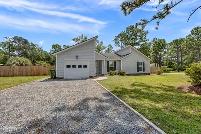 3415 Sparrow Hawk Court, Wilmington, NC 28409 - Photo 1