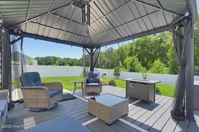1171 Misty Creek Drive, Aberdeen, NC 28315 - Photo 32