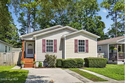 3833 Prices Lane, Wilmington, NC 28405 - Photo 32