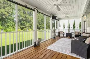 540 Meadow Ln, Burgaw, NC 28425 - Photo 32