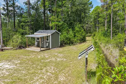 540 Meadow Lane, Burgaw, NC 28425 - Photo 52