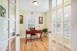 540 Meadow Ln, Burgaw, NC 28425 - Photo 16