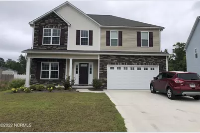 209 Legacy Lane, Newport, NC 28570 - Photo 1