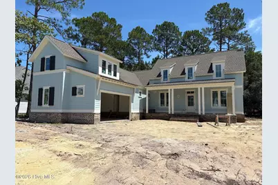 725 Breezewood Drive SE, Bolivia, NC 28422 - Photo 6