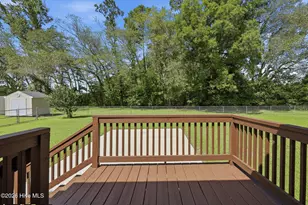 4900 Pleasant Plain Rd, Ayden, NC 28513 - Photo 38