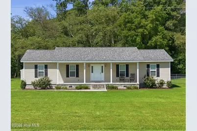 4900 Pleasant Plain Road, Ayden, NC 28513 - Photo 2