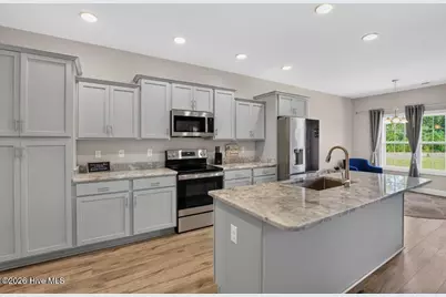 2019 Tarpon Trail, New Bern, NC 28562 - Photo 6