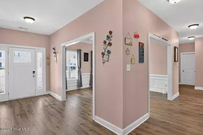 2019 Tarpon Trail, New Bern, NC 28562 - Photo 4