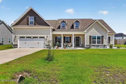 2019 Tarpon Trail, New Bern, NC 28562 - Photo 1