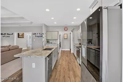 2019 Tarpon Trail, New Bern, NC 28562 - Photo 8