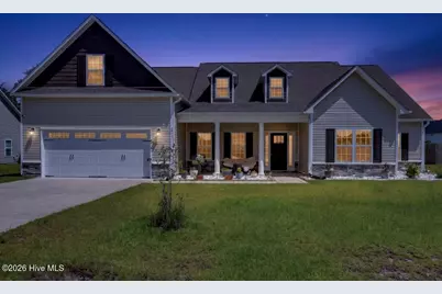 2019 Tarpon Trail, New Bern, NC 28562 - Photo 2