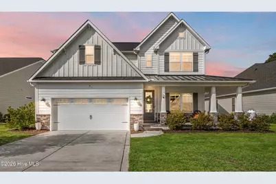 50 Sailor Sky Way, Hampstead, NC 28443 - Photo 2