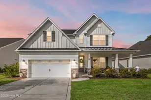 50 Sailor Sky Wy, Hampstead, NC 28443 - Photo 2