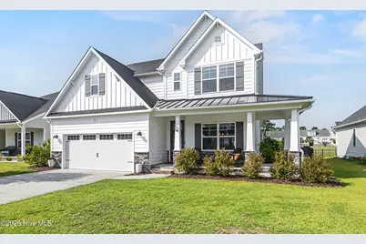 50 Sailor Sky Way, Hampstead, NC 28443 - Photo 4