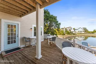 21 Keelson Row, Bald Head Island, NC 28461 - Photo 16