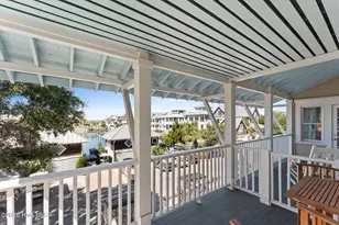 21 Keelson Row, Bald Head Island, NC 28461 - Photo 30
