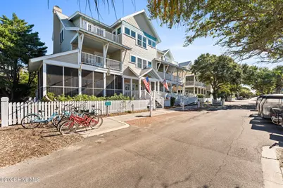 21 Keelson Row #Week C, Bald Head Island, NC 28461 - Photo 2