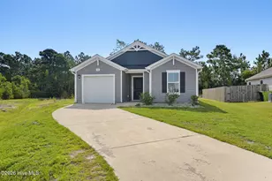 414 Hope Ln, Holly Ridge, NC 28445 - Photo 2
