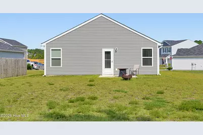 414 Hope Lane, Holly Ridge, NC 28445 - Photo 24