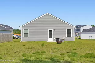 414 Hope Ln, Holly Ridge, NC 28445 - Photo 24