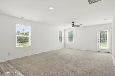 414 Hope Lane, Holly Ridge, NC 28445 - Photo 6