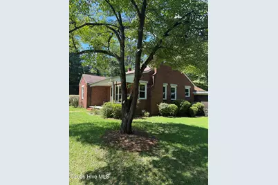 1203 N Poplar Street, Aberdeen, NC 28315 - Photo 4