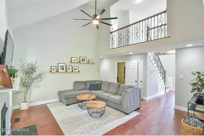 4522 Bracada Drive, Durham, NC 27705 - Photo 2