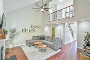 4522 Bracada Dr, Durham, NC 27705 - Photo 2