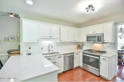 4522 Bracada Drive, Durham, NC 27705 - Photo 8
