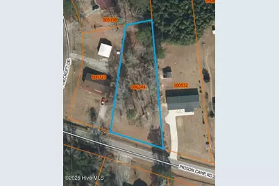 Lot #1 Prison Camp Road, Whiteville, NC 28472 - Photo 6