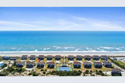 2506 Ocean Drive #A2, Emerald Isle, NC 28594 - Photo 2