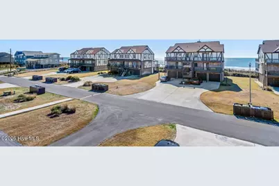 2506 Ocean Drive #A2, Emerald Isle, NC 28594 - Photo 4