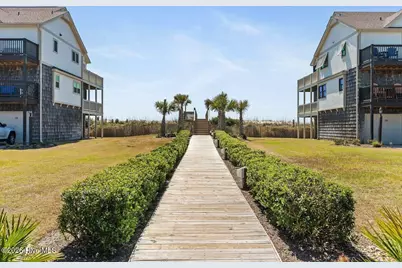 2506 Ocean Drive #A2, Emerald Isle, NC 28594 - Photo 10