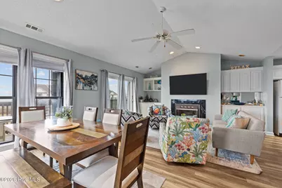 2506 Ocean Drive #A2, Emerald Isle, NC 28594 - Photo 16