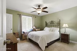 701 Plantation Dr, New Bern, NC 28562 - Photo 22