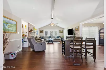 701 Plantation Drive, New Bern, NC 28562 - Photo 14
