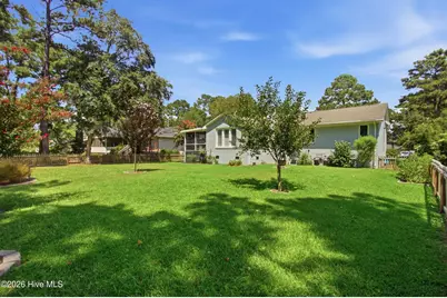 701 Plantation Drive, New Bern, NC 28562 - Photo 34