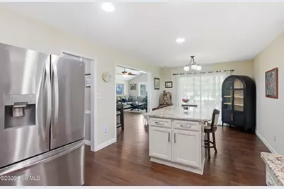 701 Plantation Drive, New Bern, NC 28562 - Photo 18