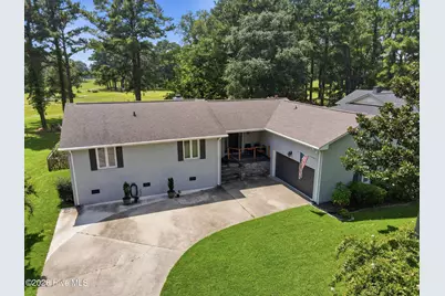 701 Plantation Drive, New Bern, NC 28562 - Photo 36