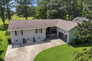 701 Plantation Dr, New Bern, NC 28562 - Photo 36