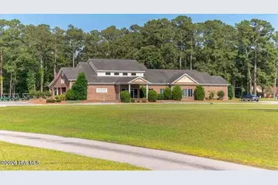 701 Plantation Drive, New Bern, NC 28562 - Photo 44