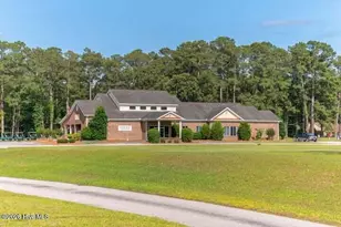 701 Plantation Dr, New Bern, NC 28562 - Photo 44