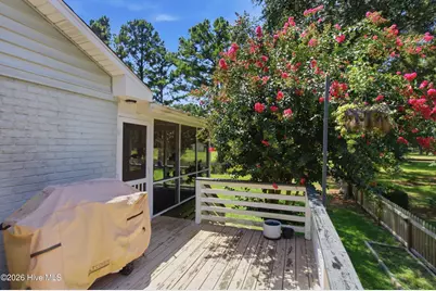 701 Plantation Drive, New Bern, NC 28562 - Photo 30