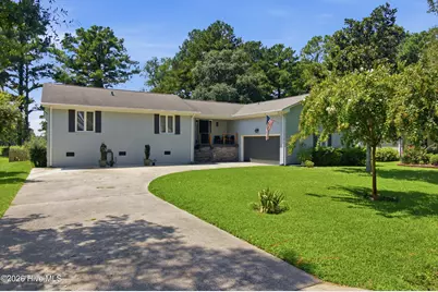 701 Plantation Drive, New Bern, NC 28562 - Photo 8