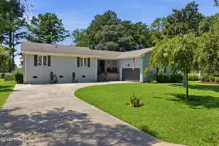 701 Plantation Dr, New Bern, NC 28562 - Photo 8