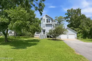 624 Lilliput Dr, New Bern, NC 28562 - Photo 38